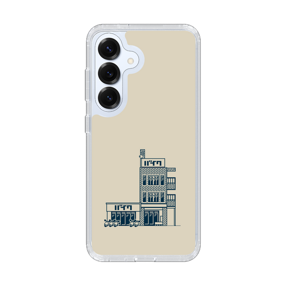 Slim Protection Case［ Binetsu - Flowers 2 ］