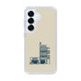 Slim Protection Case［ Binetsu - Flowers 2 ］