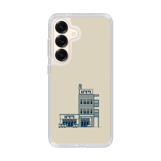 Slim Protection Case［ Binetsu - Flowers 2 ］