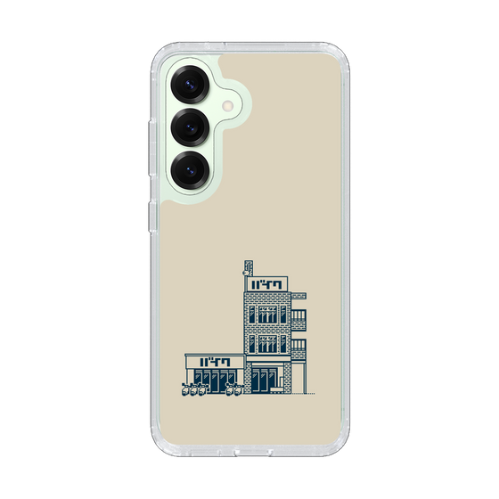 Slim Protection Case［ Binetsu - Flowers 1 ］