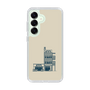 Slim Protection Case［ Binetsu - Flowers 1 ］