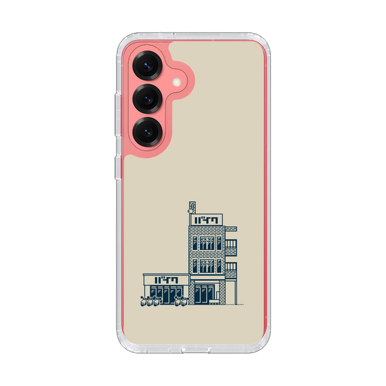 Slim Protection Case［ Binetsu - Flowers 1 ］