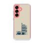 Slim Protection Case［ Binetsu - Flowers 1 ］