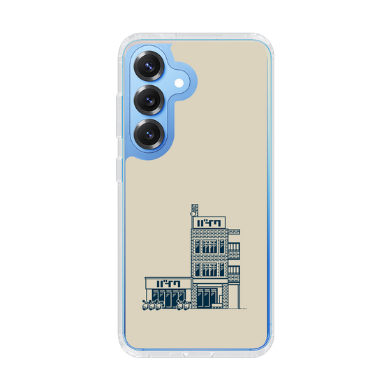 Slim Protection Case［ Binetsu - Flowers 1 ］