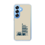 Slim Protection Case［ Binetsu - Flowers 1 ］