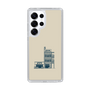 Slim Protection Case［ Binetsu - Buildings 2 ］