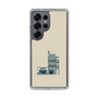 Slim Protection Case［ Binetsu - Buildings 2 ］