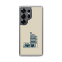 Slim Protection Case［ Binetsu - Buildings 2 ］