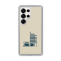 Slim Protection Case［ Binetsu - Buildings 2 ］