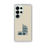 Slim Protection Case［ Binetsu - Buildings 2 ］