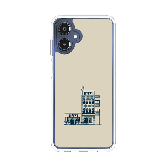 Slim Protection Case［ Binetsu - Flowers 2 ］