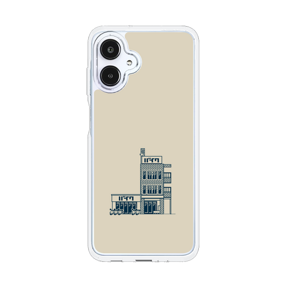 Slim Protection Case［ Binetsu - Flowers 2 ］