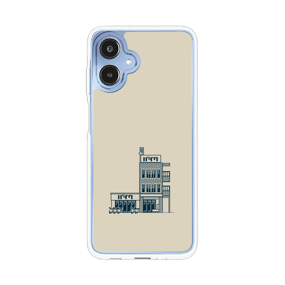 Slim Protection Case［ Binetsu - Flowers 2 ］
