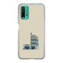 Slim Protection Case［ Binetsu - Buildings 2 ］