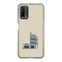 Slim Protection Case［ Binetsu - Buildings 2 ］