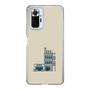Slim Protection Case［ Binetsu - Buildings 2 ］