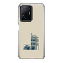 Slim Protection Case［ Binetsu - Buildings 2 ］