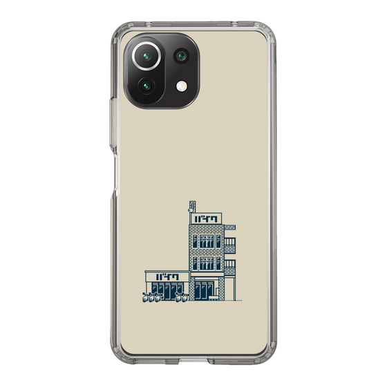 Slim Protection Case［ Binetsu - Buildings 2 ］