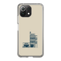 Slim Protection Case［ Binetsu - Buildings 2 ］
