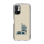 Slim Protection Case［ Binetsu - Buildings 2 ］