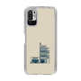 Slim Protection Case［ Binetsu - Buildings 2 ］