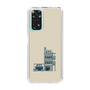 Slim Protection Case［ Binetsu - Buildings 2 ］