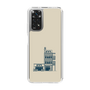 Slim Protection Case［ Binetsu - Buildings 2 ］