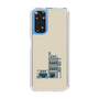 Slim Protection Case［ Binetsu - Buildings 2 ］