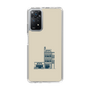 Slim Protection Case［ Binetsu - Buildings 2 ］