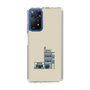 Slim Protection Case［ Binetsu - Buildings 2 ］