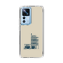 Slim Protection Case［ Binetsu - Buildings 2 ］