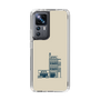 Slim Protection Case［ Binetsu - Buildings 2 ］