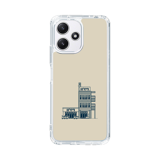 Slim Protection Case［ Binetsu - Buildings 2 ］