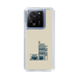 Slim Protection Case［ Binetsu - Buildings 2 ］
