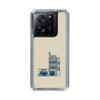 Slim Protection Case［ Binetsu - Buildings 2 ］