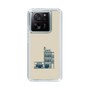 Slim Protection Case［ Binetsu - Buildings 2 ］