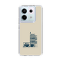 Slim Protection Case［ Binetsu - Buildings 2 ］