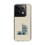 Slim Protection Case［ Binetsu - Buildings 2 ］