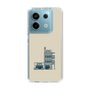 Slim Protection Case［ Binetsu - Buildings 2 ］