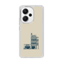 Slim Protection Case［ Binetsu - Buildings 2 ］