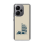 Slim Protection Case［ Binetsu - Buildings 2 ］