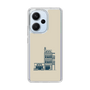 Slim Protection Case［ Binetsu - Buildings 2 ］