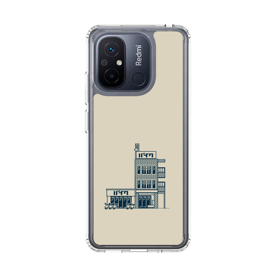 Slim Protection Case［ Binetsu - Flowers 2 ］