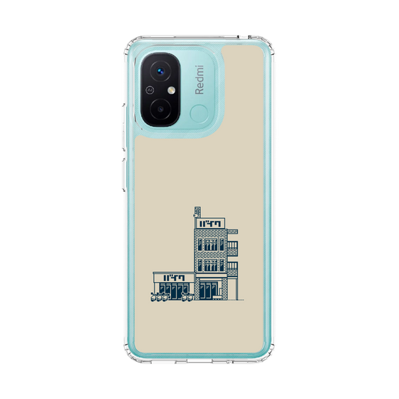 Slim Protection Case［ Binetsu - Flowers 2 ］