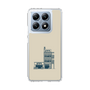 Slim Protection Case［ Binetsu - Flowers 1 ］