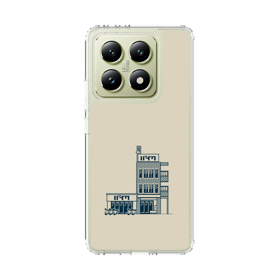 Slim Protection Case［ Binetsu - Flowers 1 ］