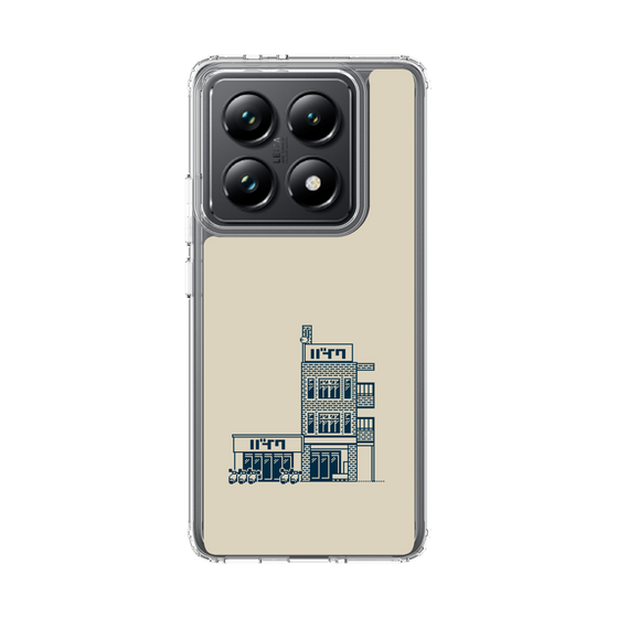 Slim Protection Case［ Binetsu - Flowers 2 ］