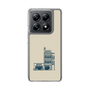Slim Protection Case［ Binetsu - Flowers 2 ］