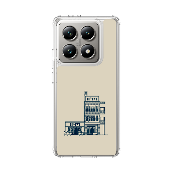 Slim Protection Case［ Binetsu - Flowers 1 ］