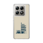 Slim Protection Case［ Binetsu - Flowers 1 ］